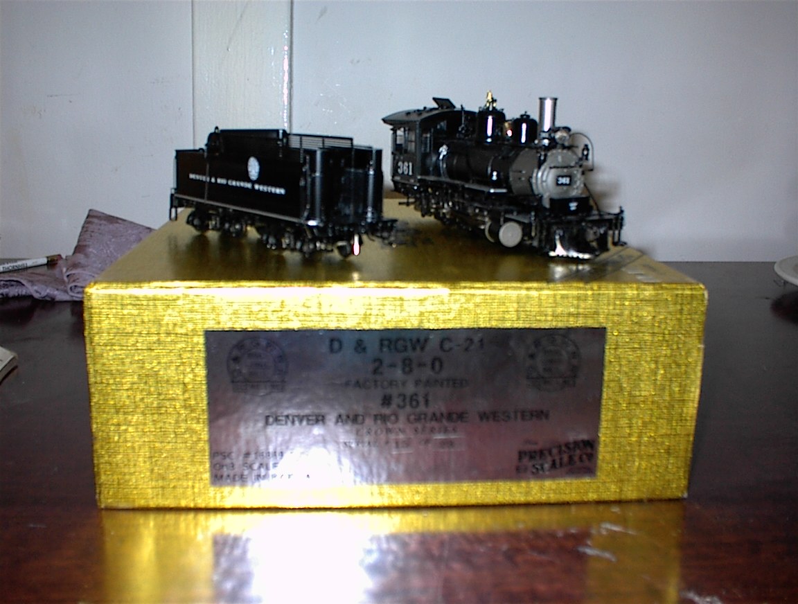engine 361